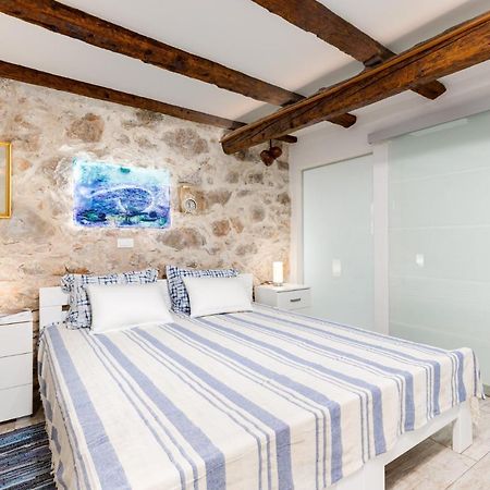 Apartment Volte Пунат Екстер'єр фото
