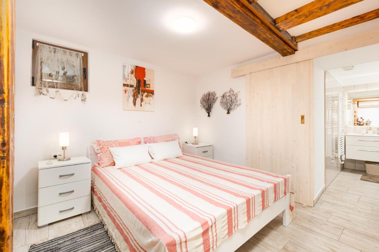 Apartment Volte Пунат Екстер'єр фото