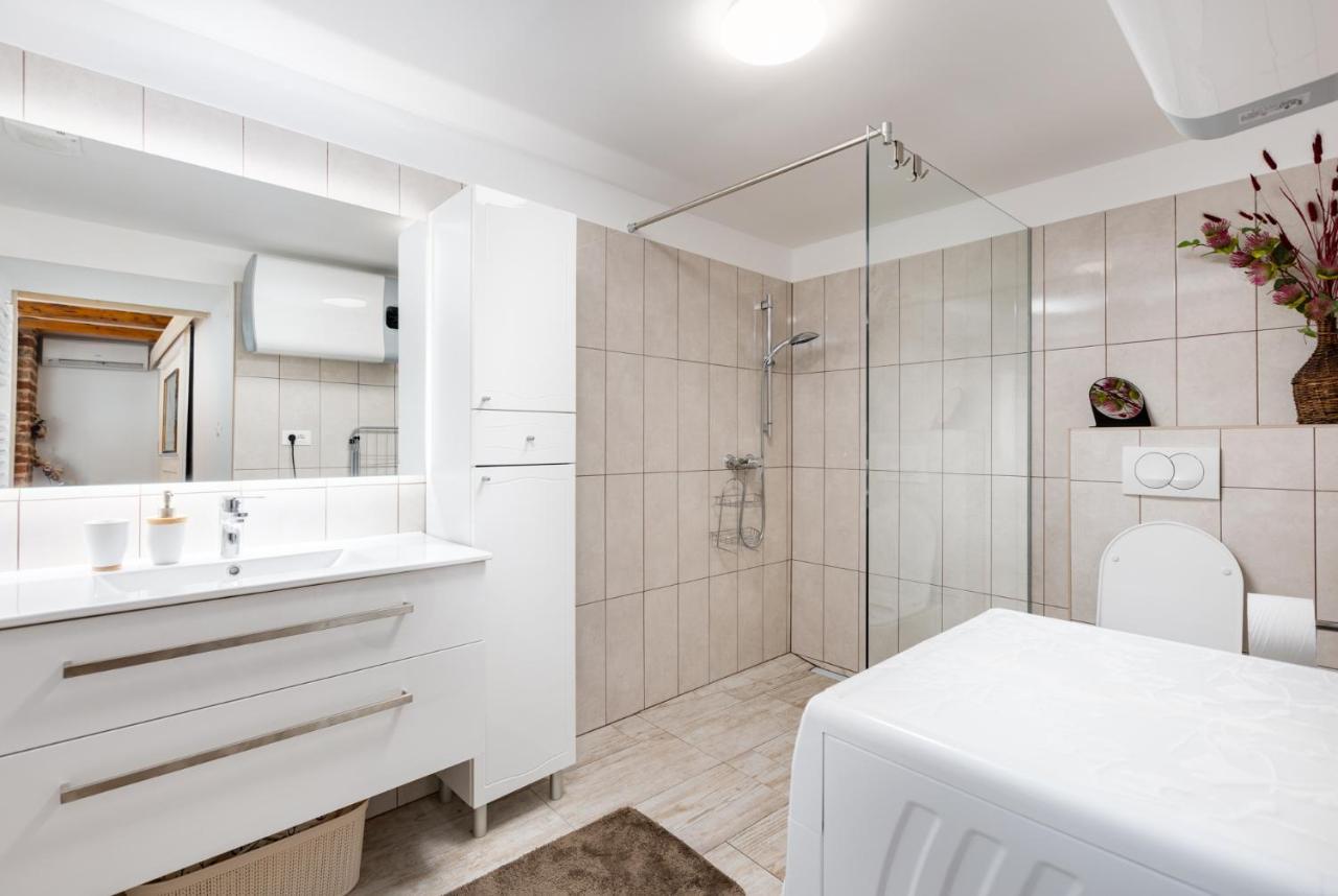 Apartment Volte Пунат Екстер'єр фото