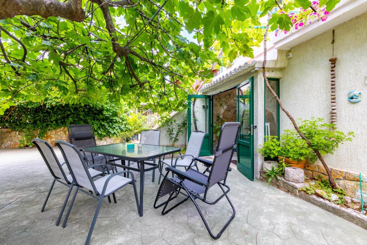 Apartment Volte Пунат Екстер'єр фото