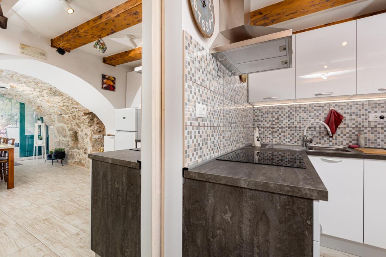 Apartment Volte Пунат Екстер'єр фото